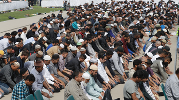 The Latest: Australia ups its scrutiny of white supremacists