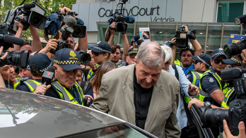 Timeline of Cardinal George Pell's career and accusations