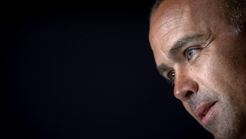 Plenty of politics at play in Venezuela-Catalonia friendly