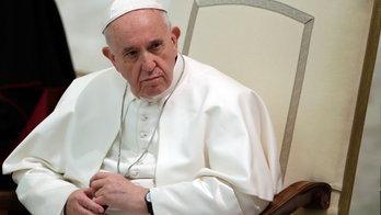 Vatican makes new overtures on eve of China's Xi Italy visit