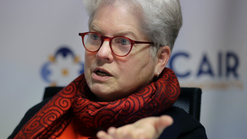 Group highlights civil rights abuses against Muslims