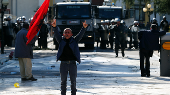 Albania opposition holds new rally, calls for early election