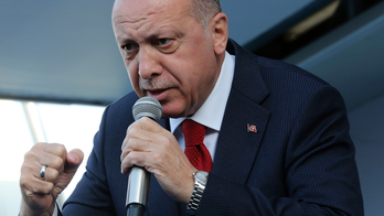 NZ's foreign minister arrives in Turkey for Muslim summit