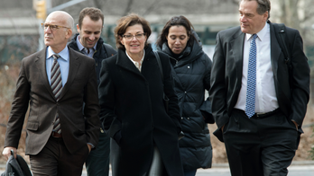 Alleged New York cult leaders charged with child pornography, plead guilty to racketeering