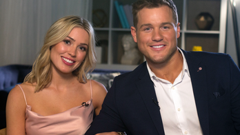 'Bachelor' star Colton Underwood and Cassie Randolph split: 'This isn’t the end of our story'