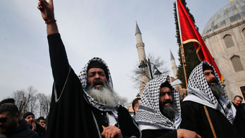 New Zealand gunman entranced with Ottoman sites in Europe