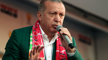 Erdogan shows New Zealand attack video in weekend rallies