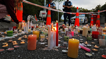 New Zealand mosque killings spark debate over free speech