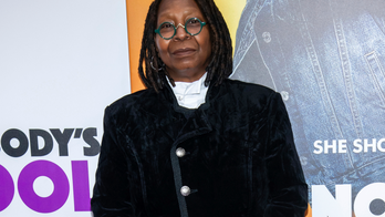 Whoopi Goldberg tries to link D-Day with immigration, says it's what soldiers 'fought for'