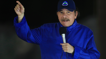 Nicaragua opposition eyes imminent deal on prisoner releases