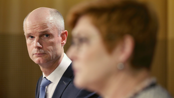 Australia, Holland, Russia start talks over downed MH17