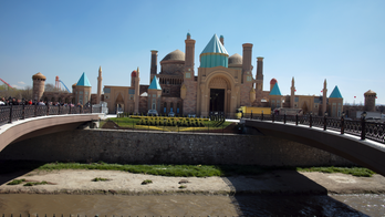 Erdogan airs mosque gunman video ahead visit by NZ minister