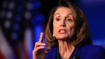 David Bossie: Pelosi and House Dems are abusing power in a desperate effort to impeach Trump