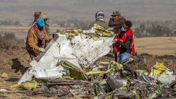 Final moments of Ethiopian Airlines Boeing 737 Max revealed: Pilot recorded saying 'pitch up, pitch up'