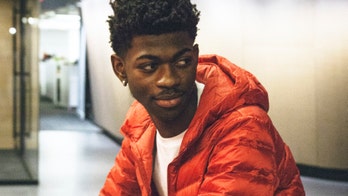 Lil Nas X hit 'Old Town Road' pulled from Billboard country chart, sparking outcry