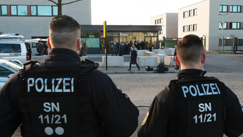 Germany: Syrian man goes on trial over Chemnitz stabbing