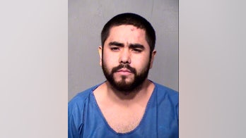 Driver stabbed passenger to death following car crash, authorities say