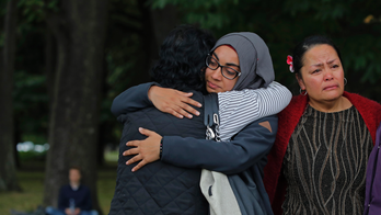 Families of Christchurch dead in agonizing wait for burials