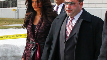 Teresa Giudice says she's 'known for a long time' she wanted to separate from Joe Giudice