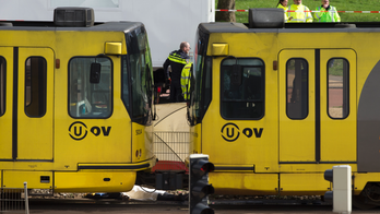 Dutch suspect in tram shooting to face terrorism charge