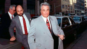 Mob power-struggle could be brewing, will be 'all-out war': reports