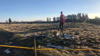 Timeline of the deadly Ethiopian Airlines crash
