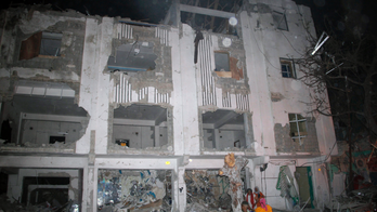 Police: Death toll in Somalia bombing, clashes rises to 18