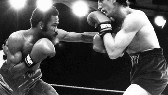 Panamanian world champion boxer Eusebio Pedroza dead at 62