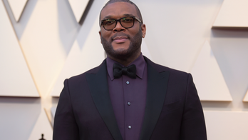 Tyler Perry plans to build a shelter for displaced LGBTQ youth, homeless women, trafficking victims