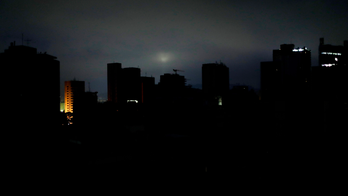 Blackouts persist in Venezuela; schools, businesses closed