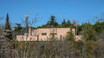 Spain: FBI was offered stolen data from NKorea embassy raid