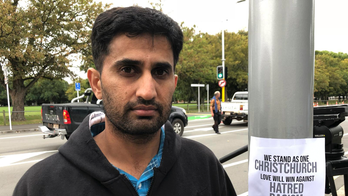 'RUN!': NZ shooting victims recount horror, mourn the lost