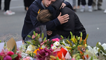 AP Photos: Heartbroken New Zealanders mourn mass shooting