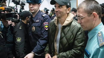 Court orders Russian ex-minister jailed for 2 months