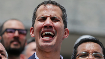 Venezuela moves to strip opposition leader Juan Guaido of immunity