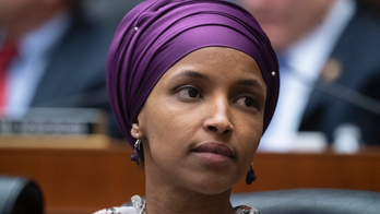 Ilhan Omar says questions about alleged affair, misuse of campaign funds are 'stupid'