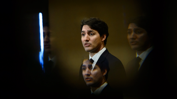 Canada's no-sex, no-money scandal could topple Trudeau