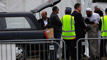 The Latest: New Zealand bans all assault weapons immediately