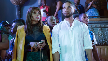 Jussie Smollett loses NAACP award, skips out on awards dinner