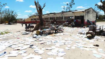 UN appeals for $282 million to help Mozambique for 3 months