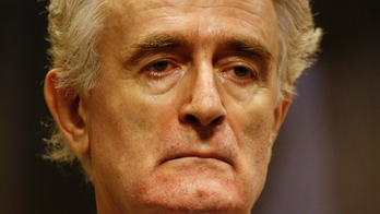 UN judges to deliver Radovan Karadzic appeals decisions