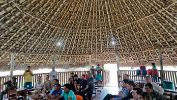 At hearing, Amazon tribe accuses Brazil army of atrocities