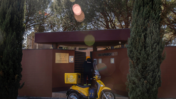 The Latest: US had 'nothing to do' with NKorea embassy raid