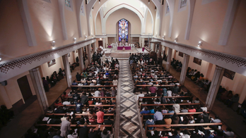 Thomas McDaniels: Celibacy is not the reason some Catholic priests are sexually abusing kids