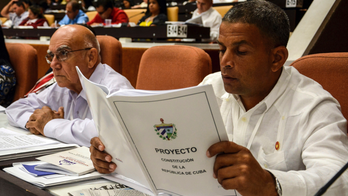 Amid crisis, Cuba plans revamp of state and legal system
