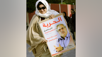 Bahrain opposition figure gets 6 months for Sudan tweet