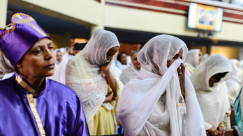 Correction: Ethiopia-Plane Crash story