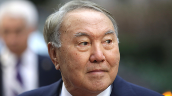 Kazakhstan’s president resigns after holding power for more than 30 years