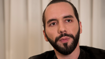 Salvador president-elect agrees to pay $50K in slander case