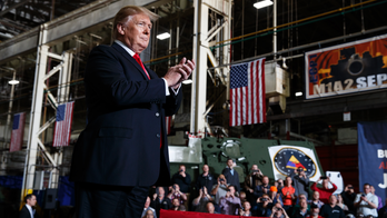 AP FACT CHECK: Trump blames media for his McCain rant